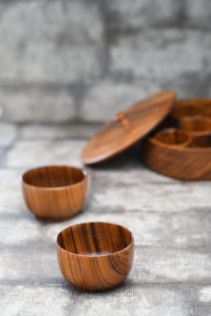 Soup Bowl