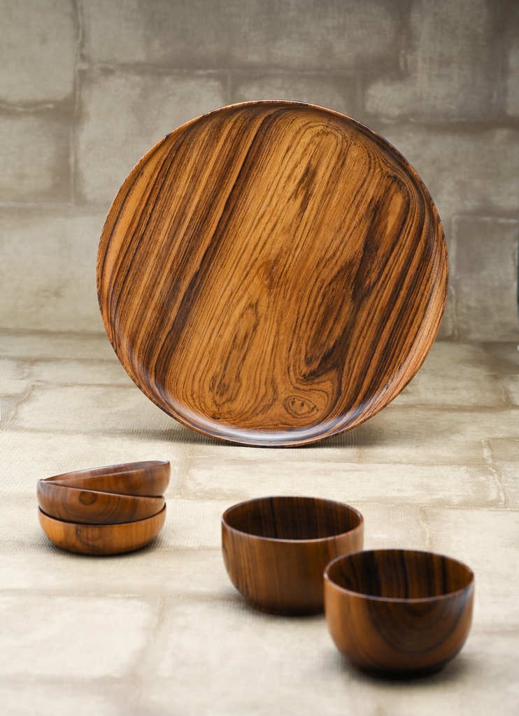 Soup Bowl