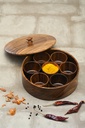 Spice Container