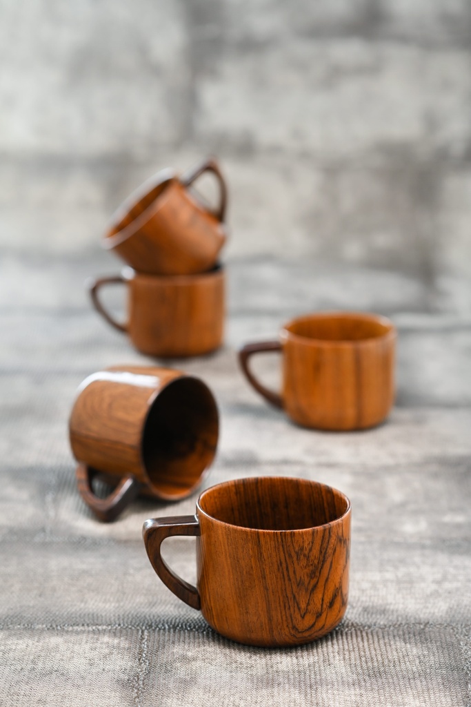 Tea Cup