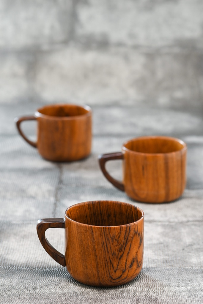 Tea Cup