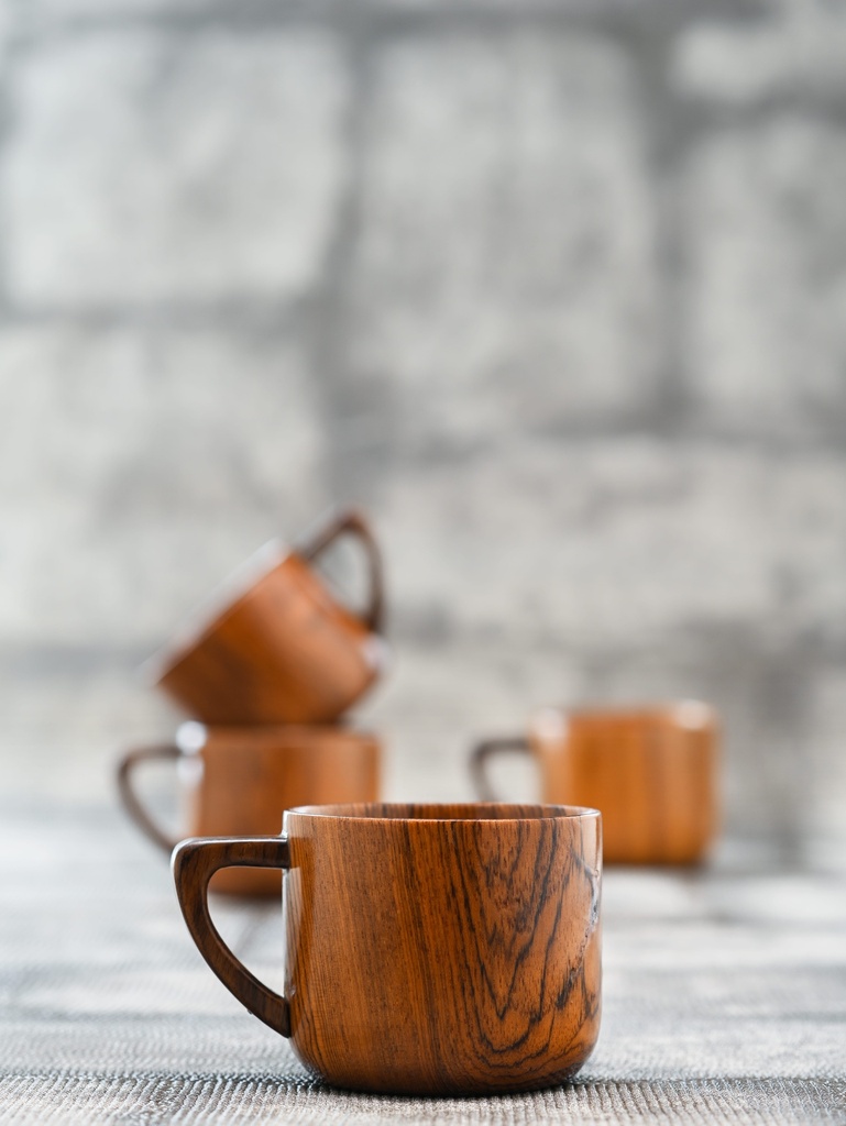Tea Cup