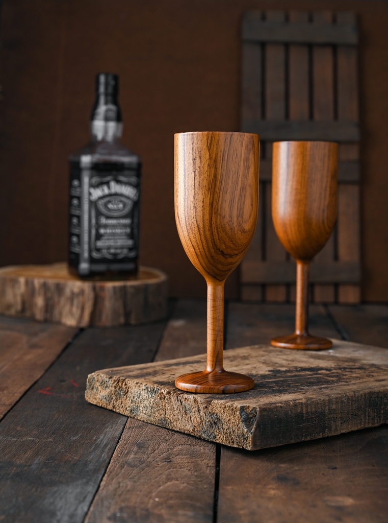 Wine Glass