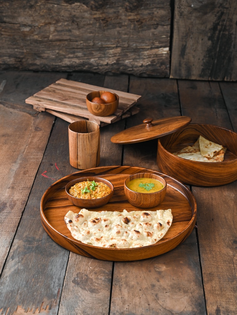 Dinner Set