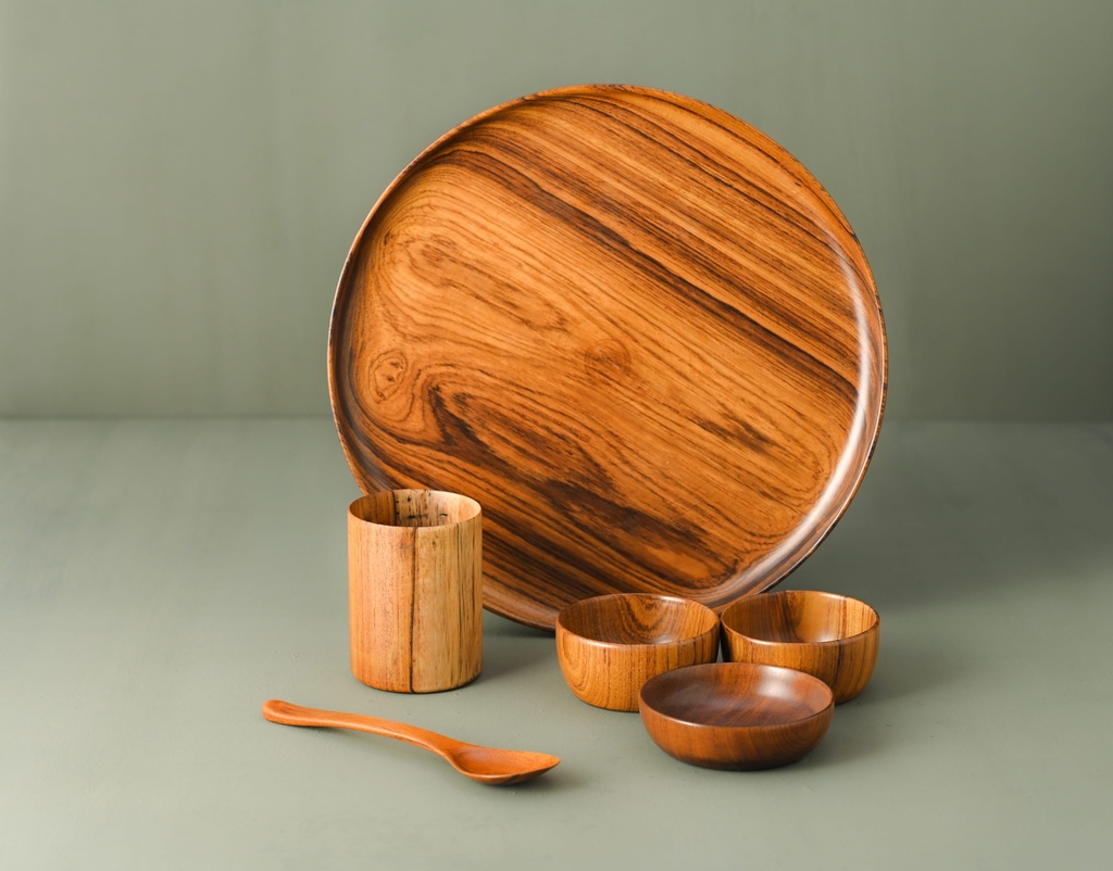 Dinner Set