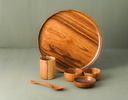 Dinner Set