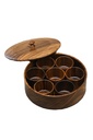 Spice Container