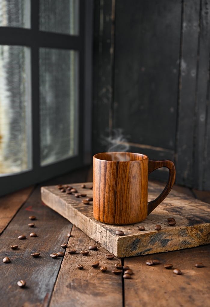 COFFEE MUG I (set of 2)