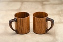 COFFEE MUG I (set of 2)