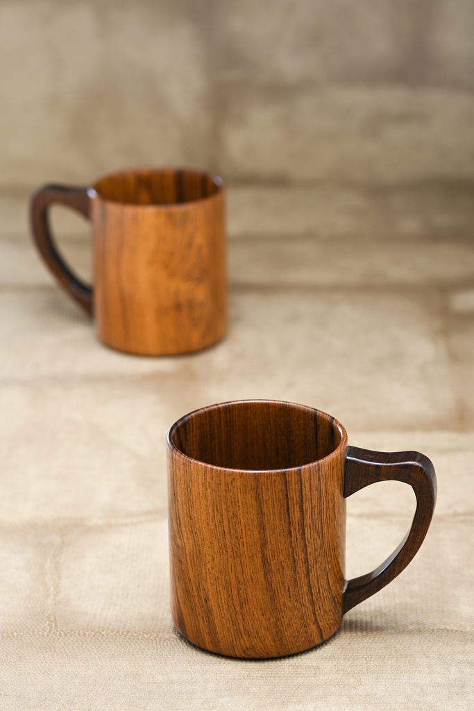 COFFEE MUG I (set of 2)