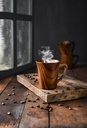  COFFEE MUG II (set of 2)
