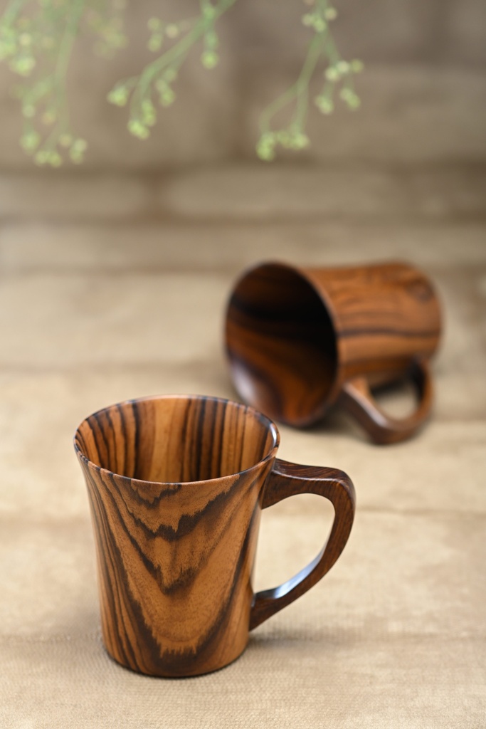  COFFEE MUG II (set of 2)
