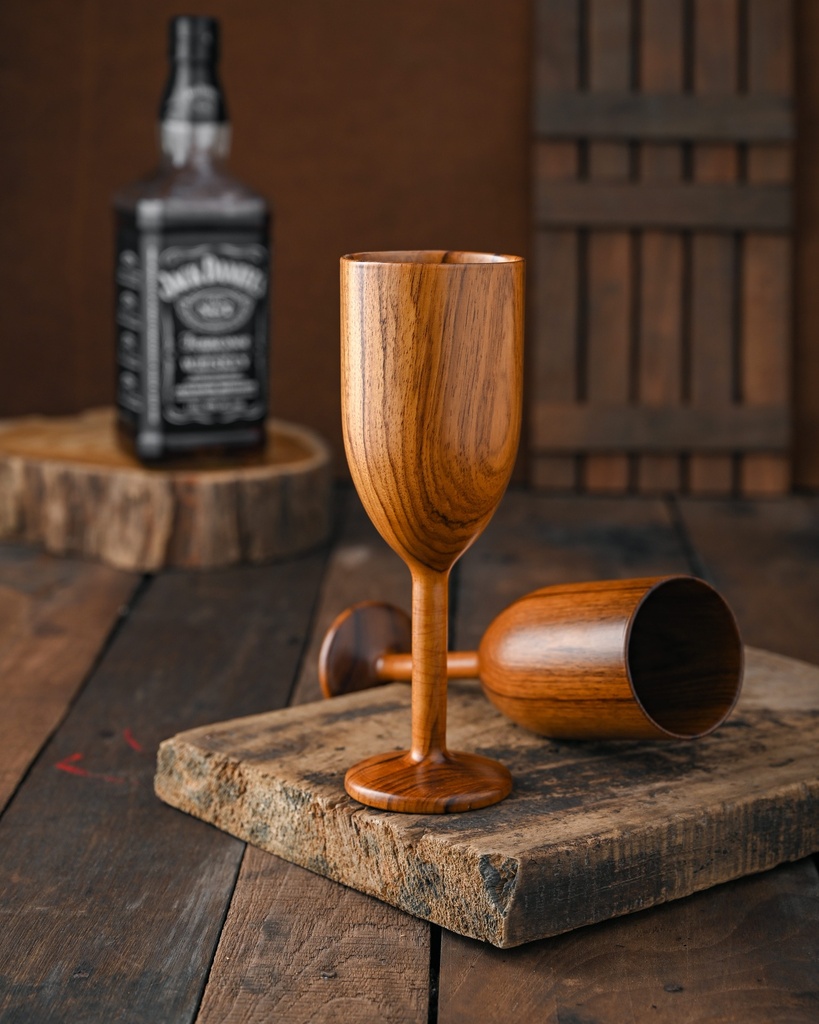 Wine Glass (set of 2)