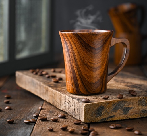  COFFEE MUG II (set of 2)