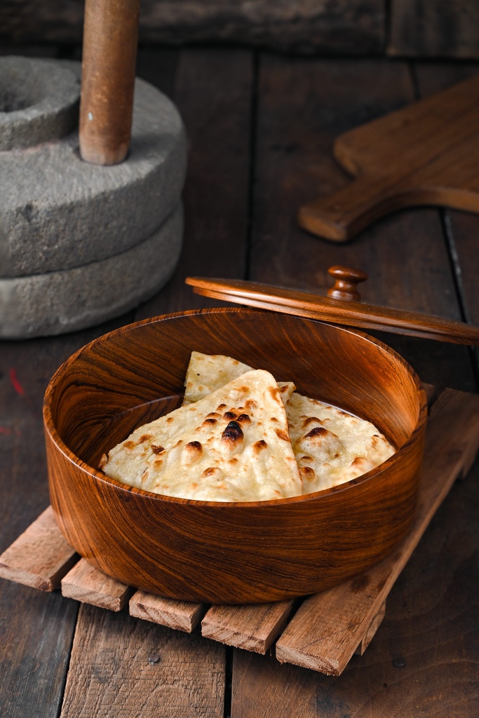 Casserole Roti | greenbird